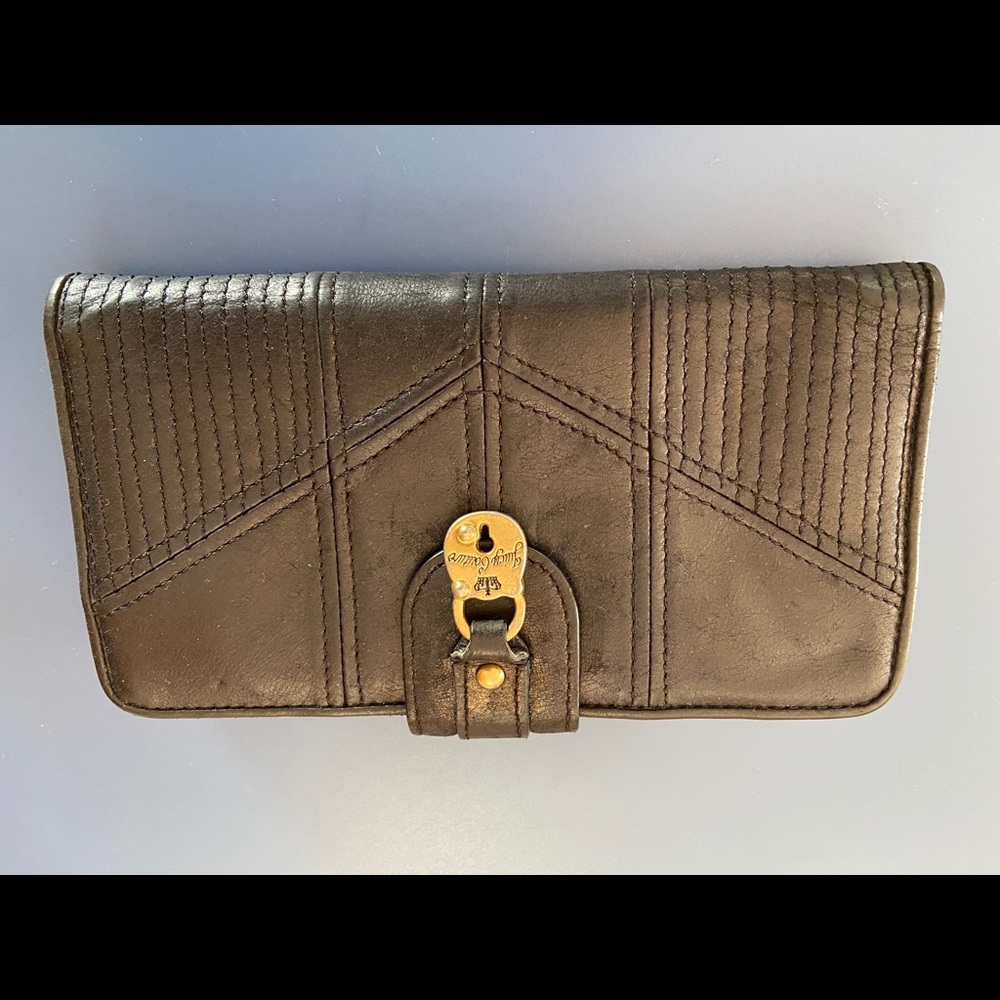 Juicy wallet